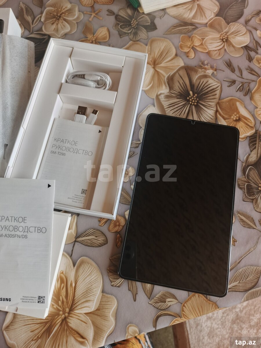 Samsung  Galaxy TabA9 (2)