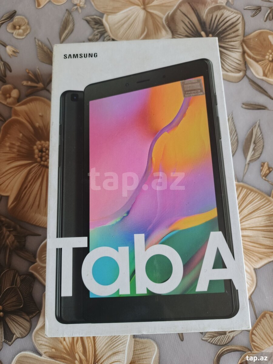 Samsung  Galaxy TabA9