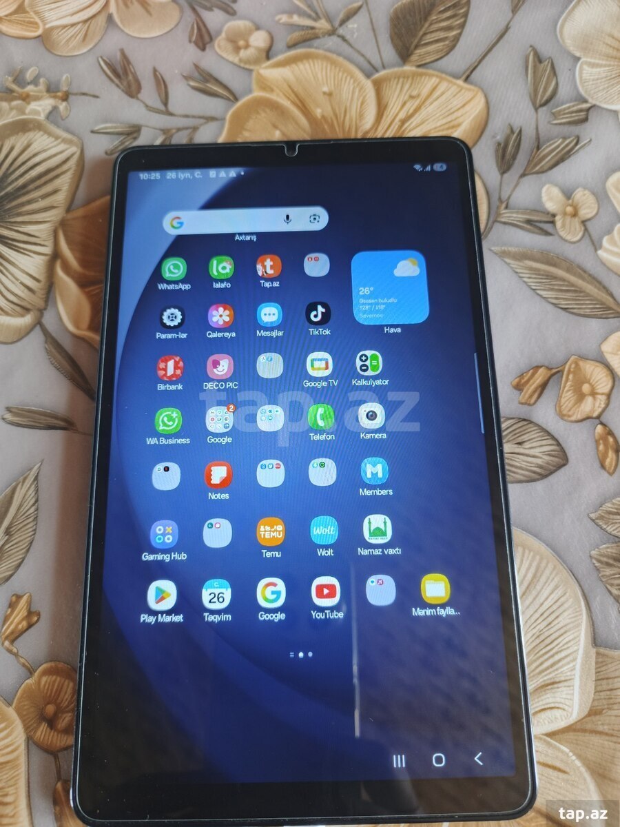 Samsung  Galaxy TabA9 (3)