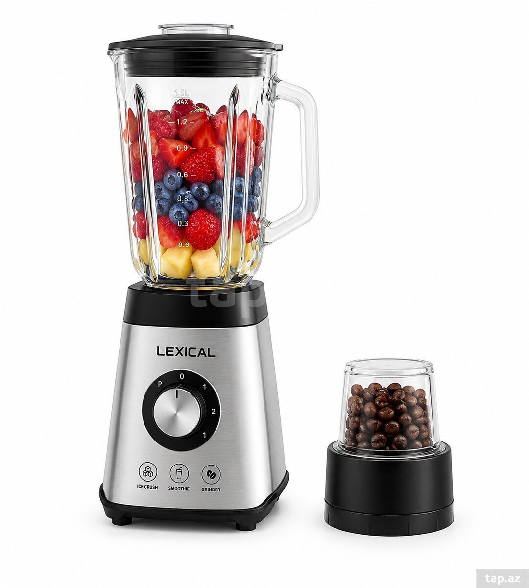 Lexcal LBL-1542 kokteyl blender — 1