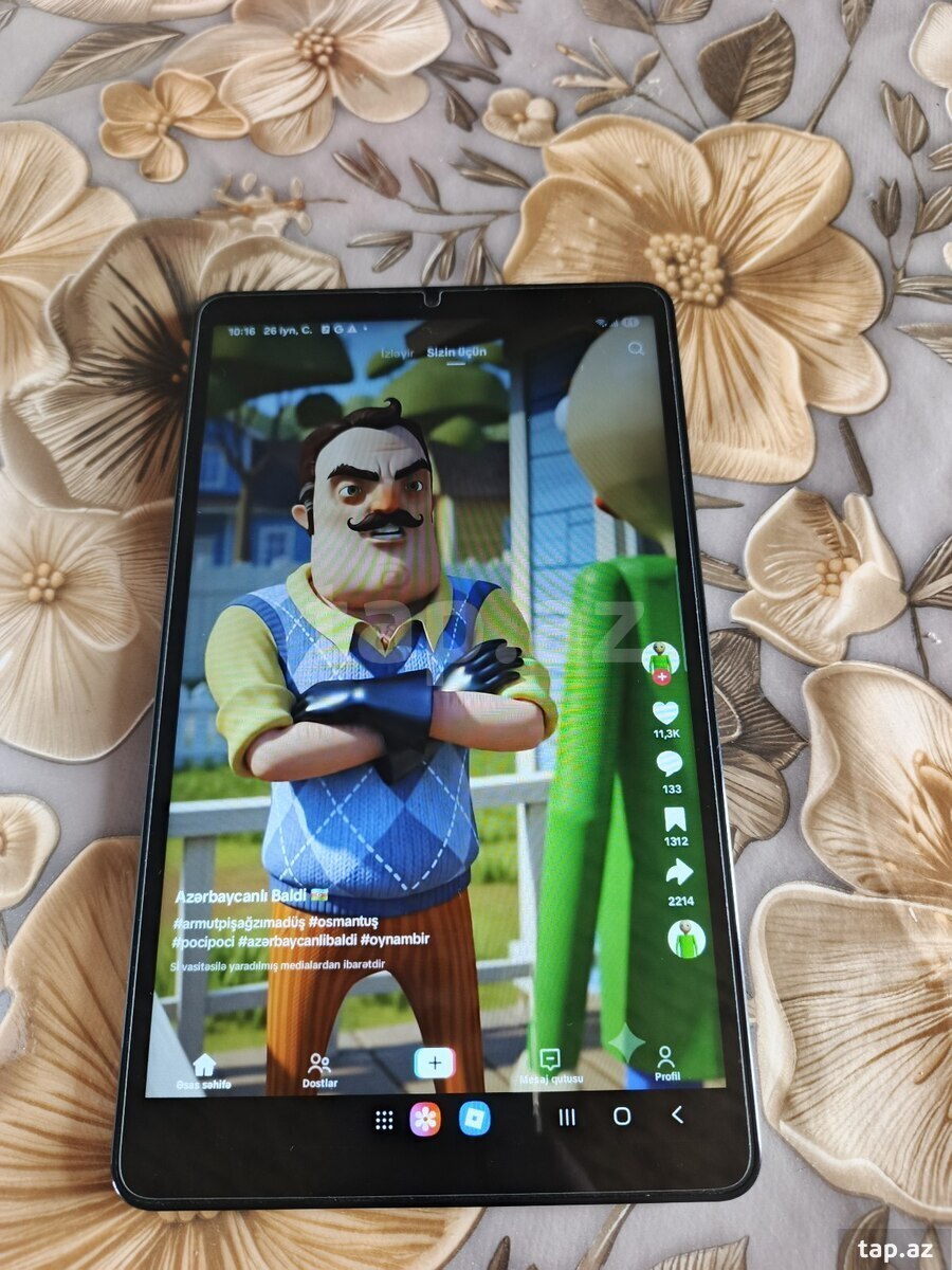 Samsung  Galaxy TabA9 (4)