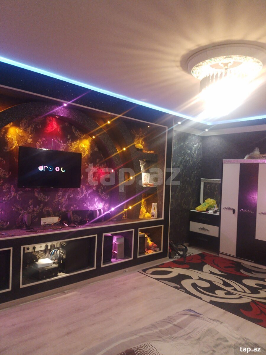 Həyət evi, Gəncə ş. (2)