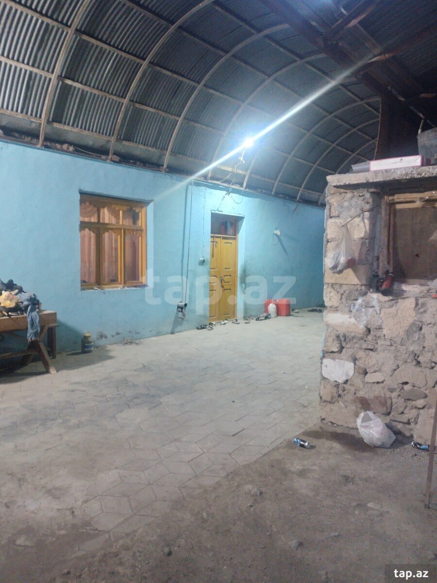 Həyət evi, Gəncə ş. (11)