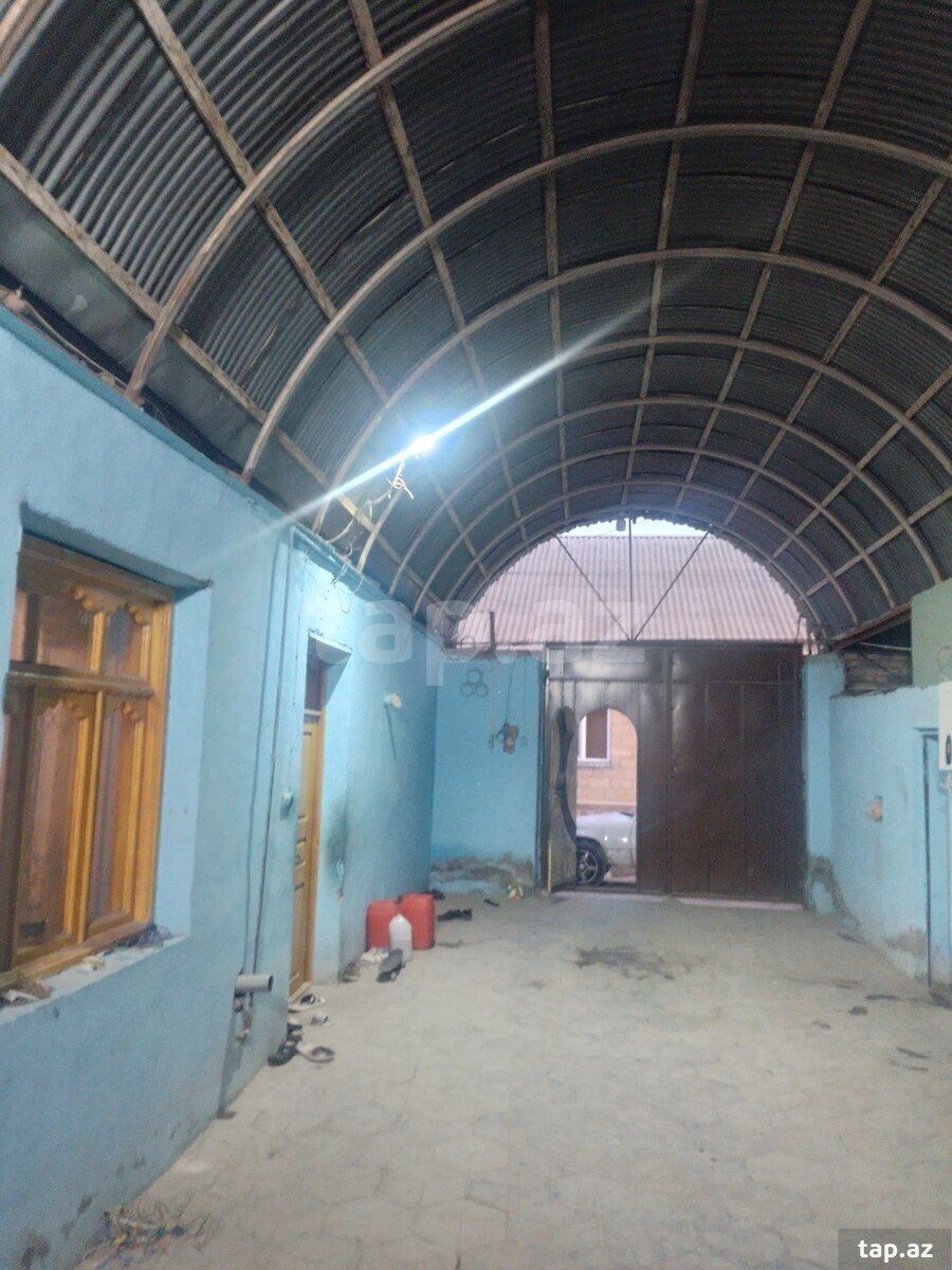 Həyət evi, Gəncə ş. (10)