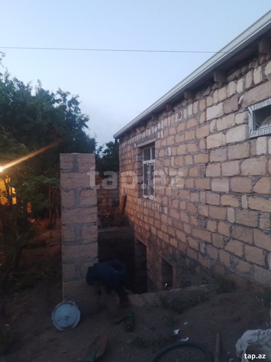 Həyət evi, Gəncə ş. (14)
