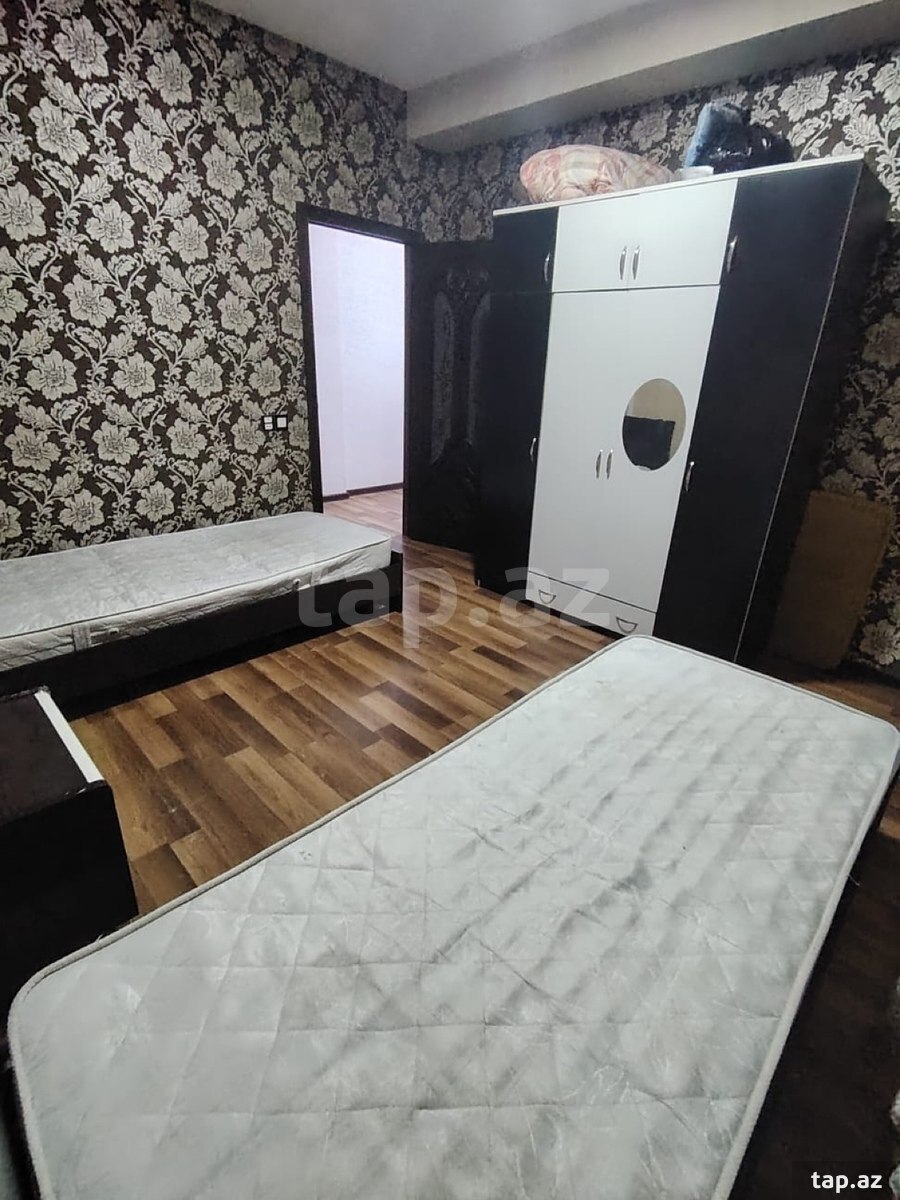 3-otaqlı yeni tikili kirayə verilir, Xırdalan ş., 110 m² (6)