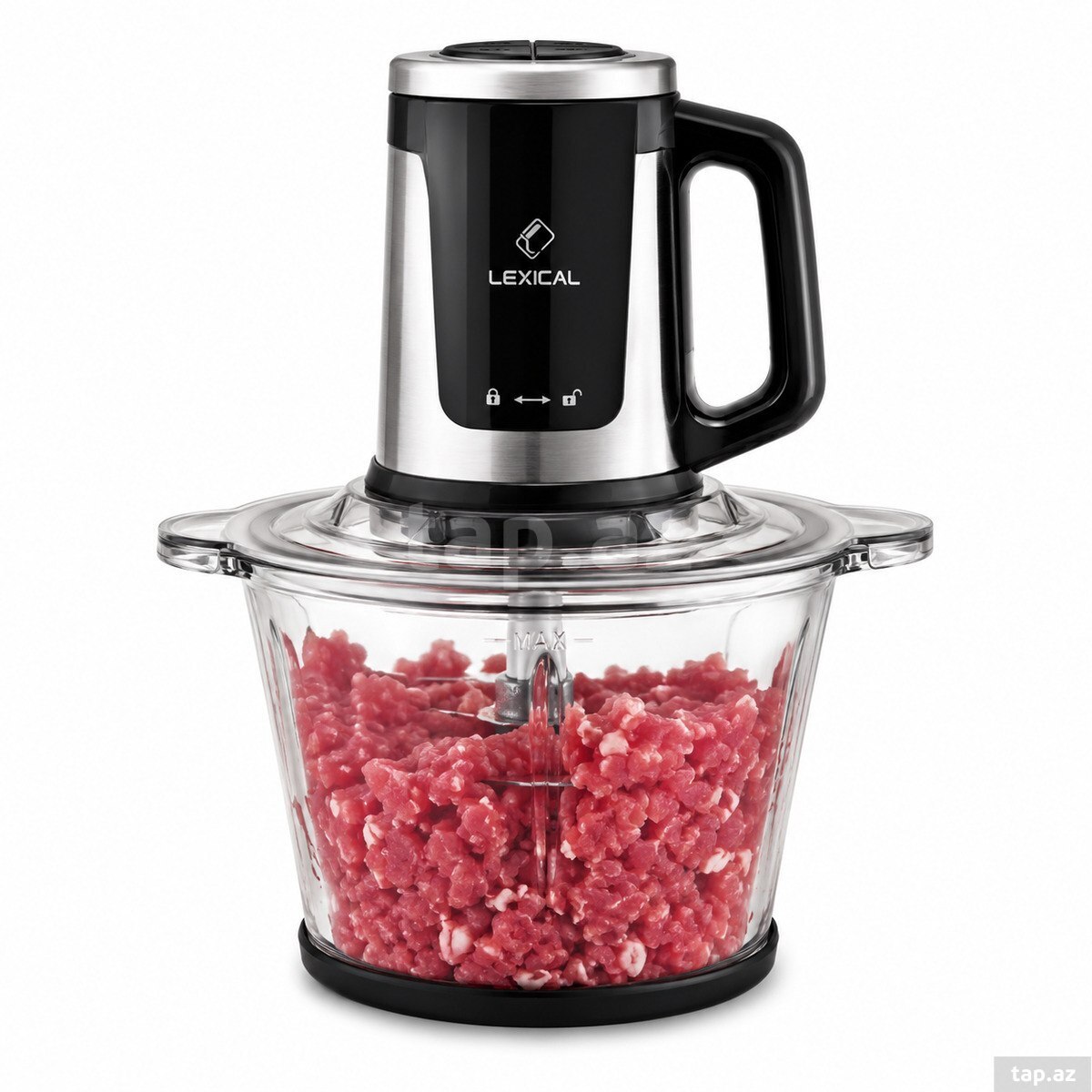 Lexcal LCH-1978 doğrayıcı blender — 1