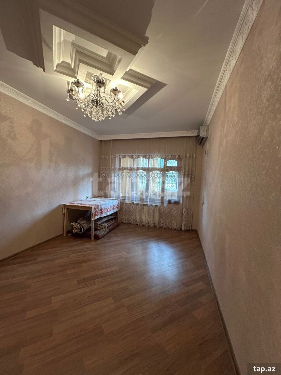 5-otaqlı mənzil, Müşfiqabad qəs., 100 m² (4)