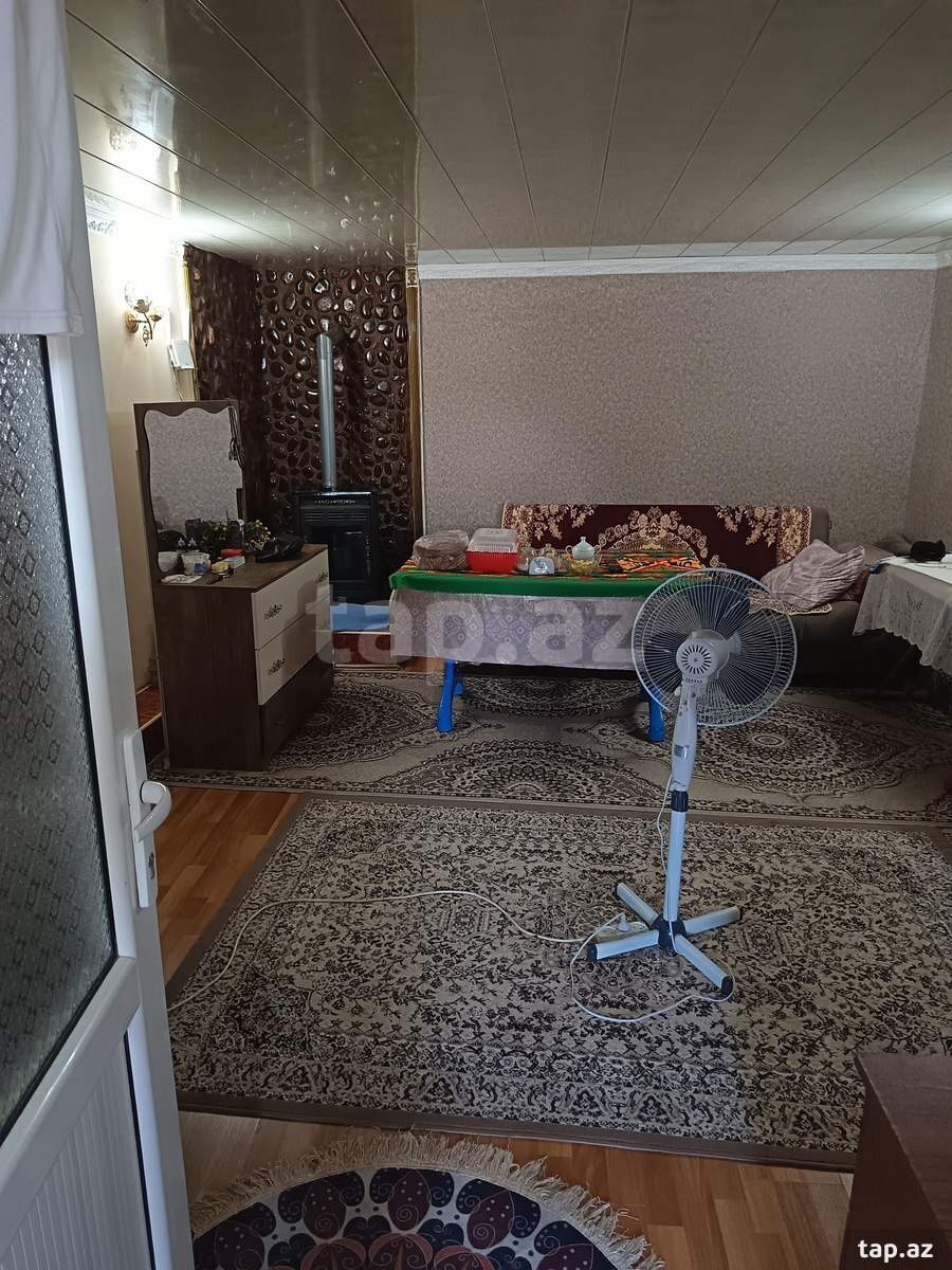Bağ evi, Qaradağ ray (12)