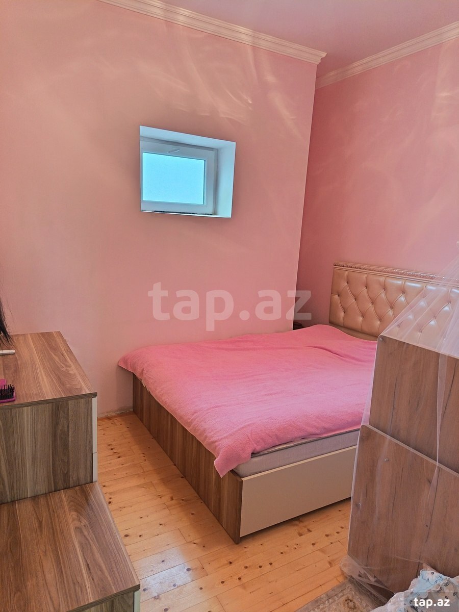 Bağ evi, Qaradağ ray (7)