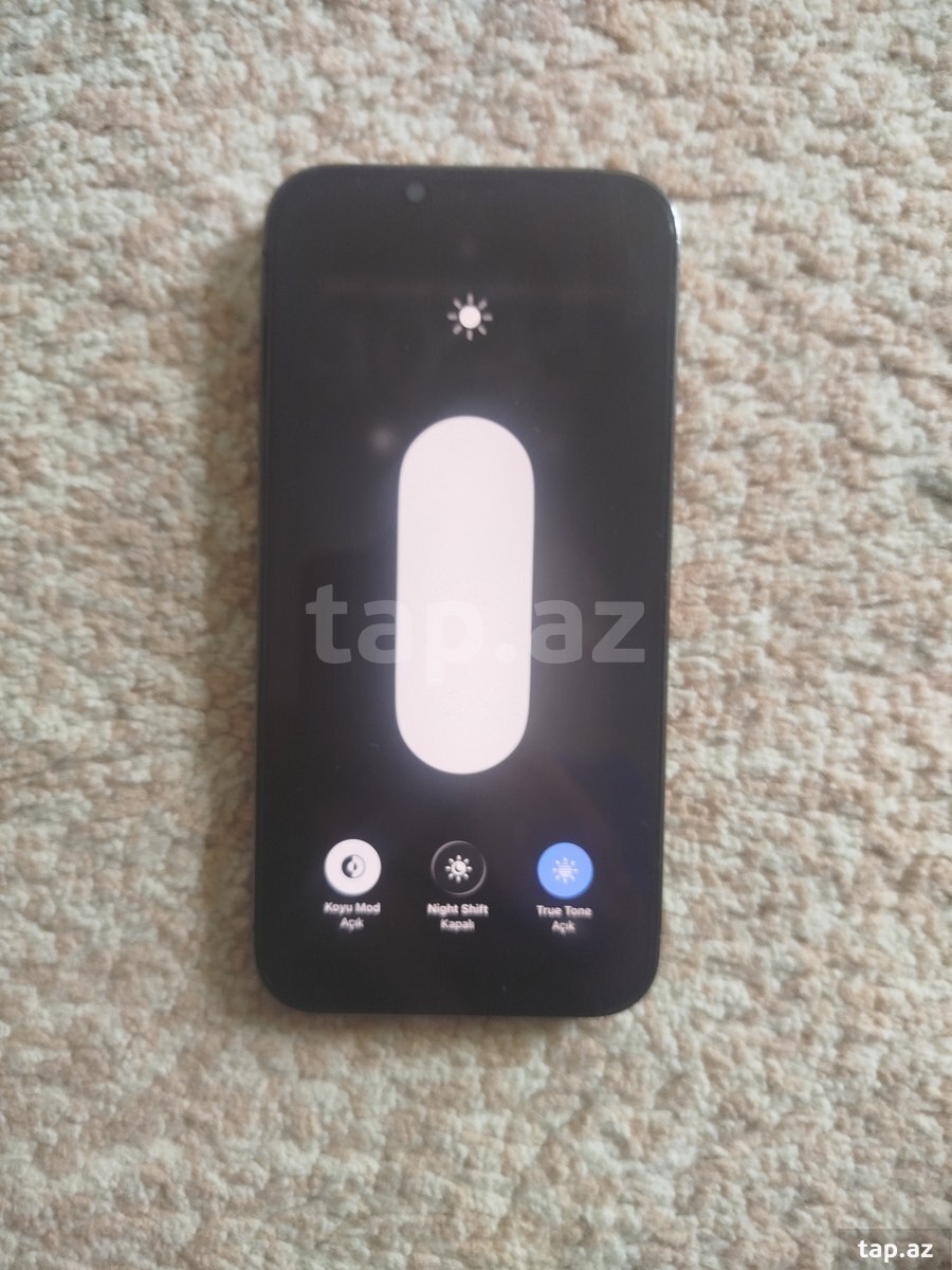 Apple iPhone 13 Pro Silver 256GB/6GB