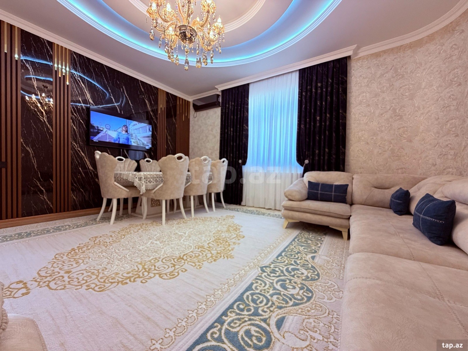 Həyət evi, Novxanı qəs. (3)
