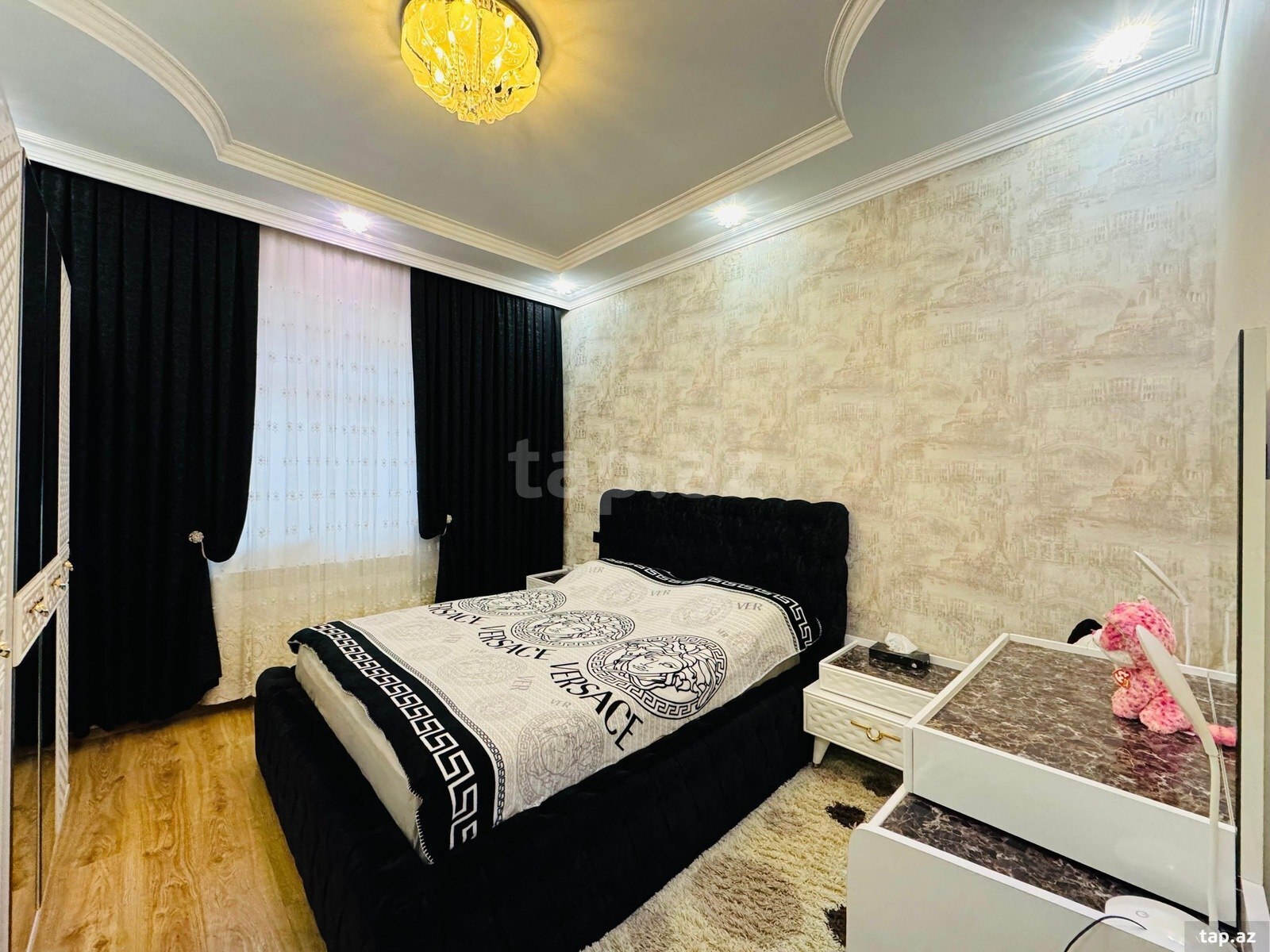 Həyət evi, Novxanı qəs. (5)