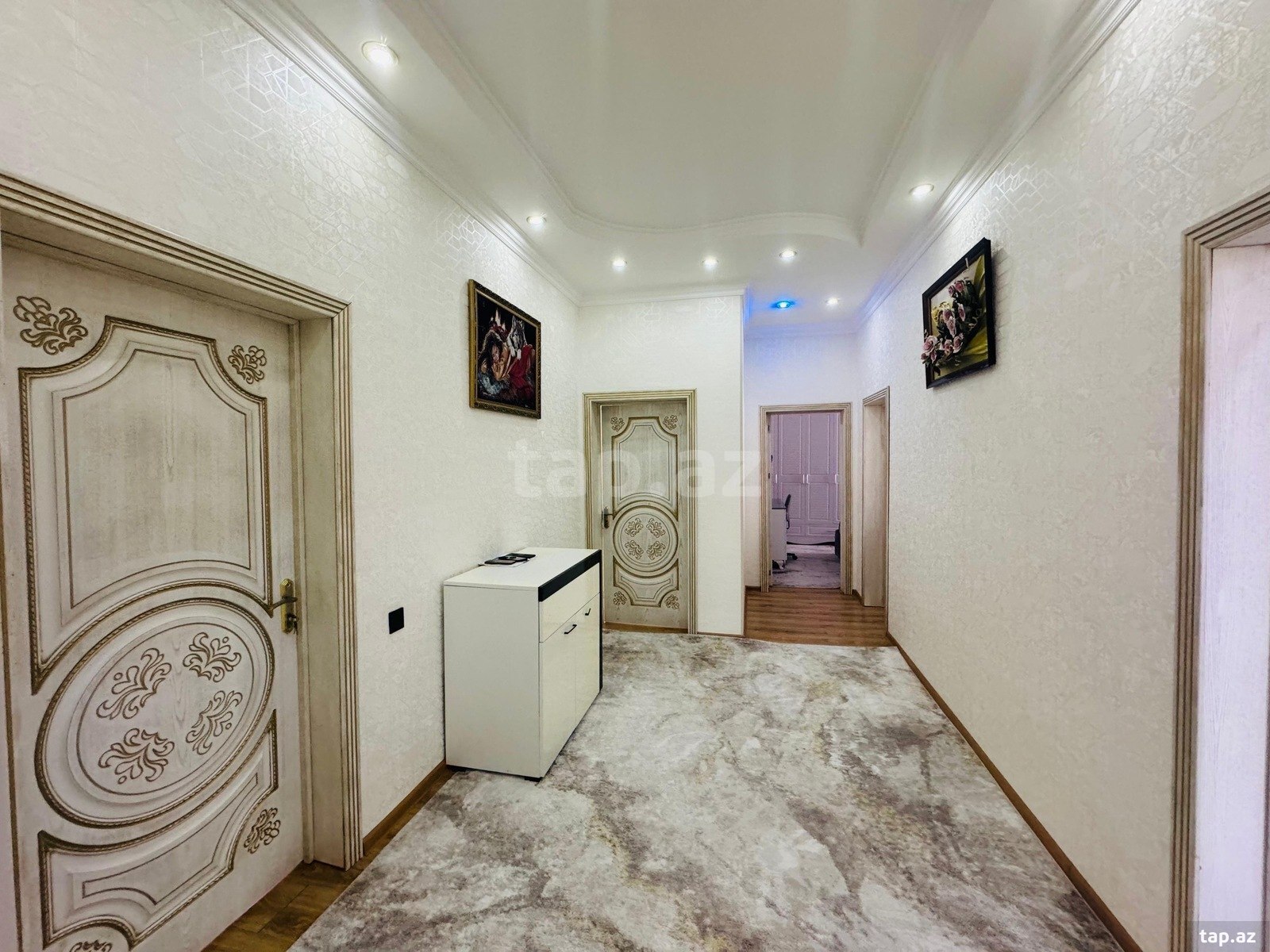 Həyət evi, Novxanı qəs. (12)