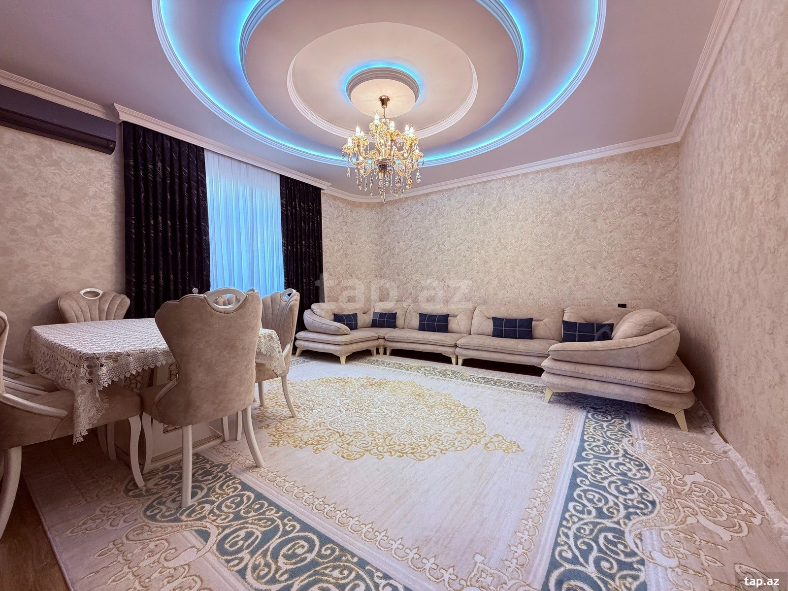 Həyət evi, Novxanı qəs. (2)