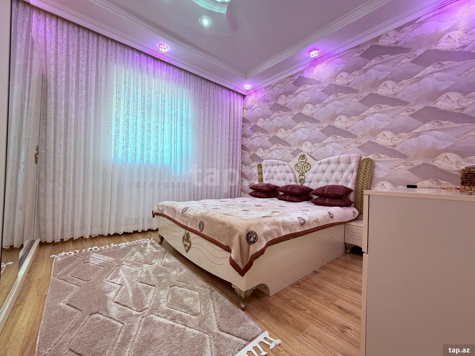 Həyət evi, Novxanı qəs. (4)
