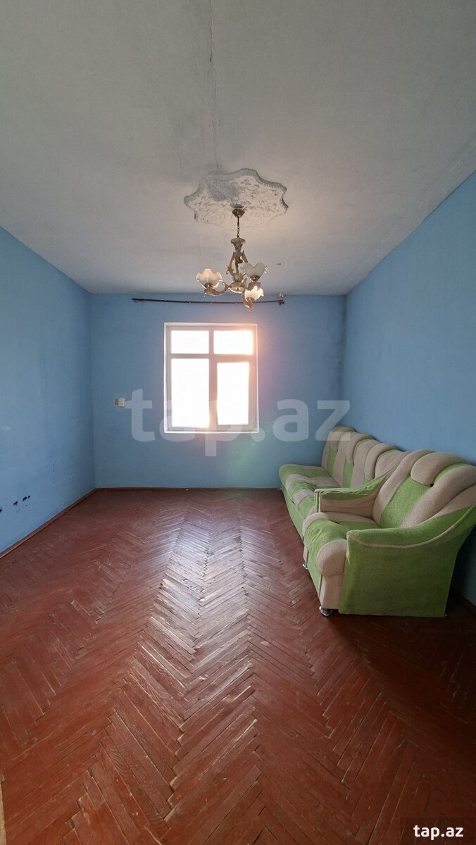 2-otaqlı yeni tikili, Şirvan ş., 52 m² (3)