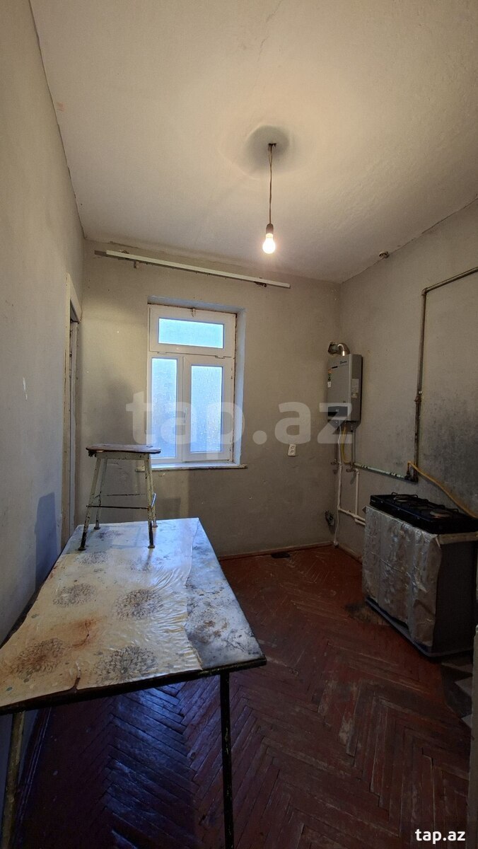 2-otaqlı yeni tikili, Şirvan ş., 52 m² (5)