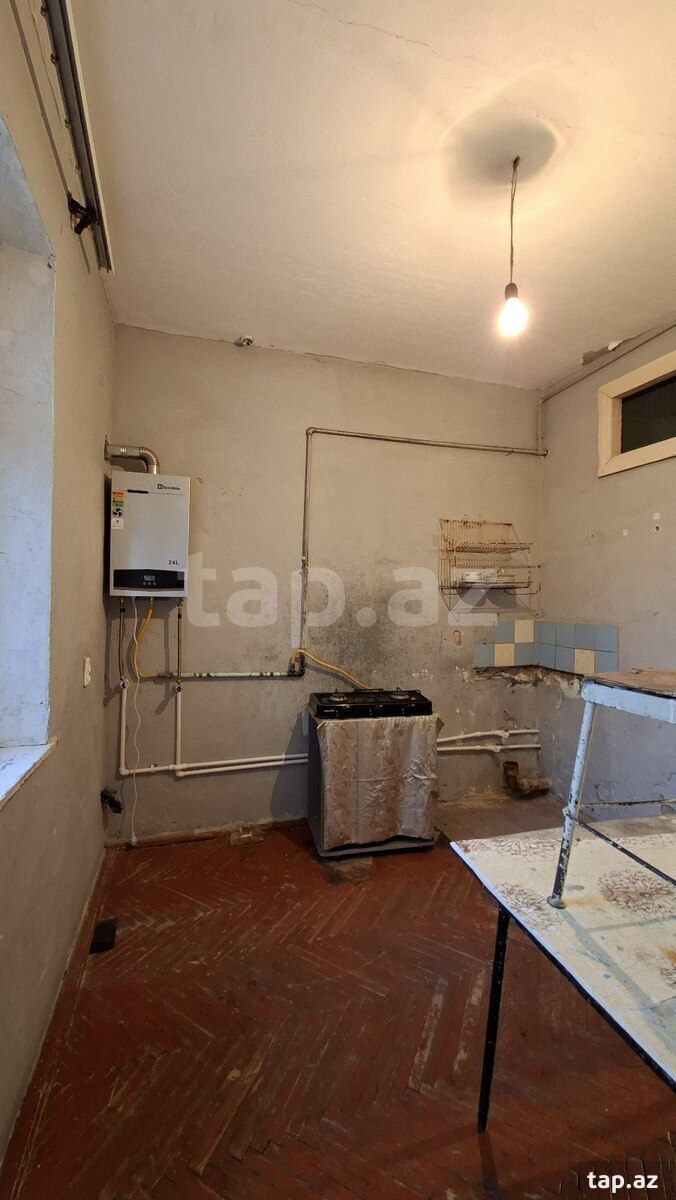 2-otaqlı yeni tikili, Şirvan ş., 52 m² (6)