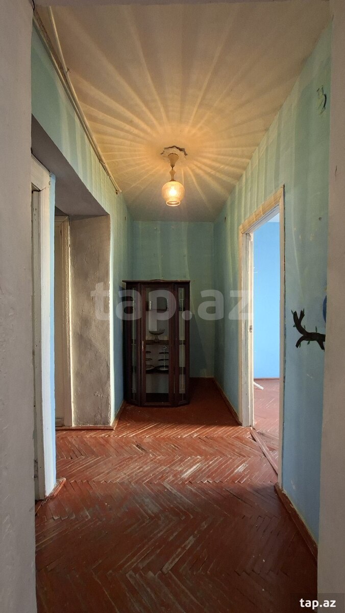 2-otaqlı yeni tikili, Şirvan ş., 52 m² (7)