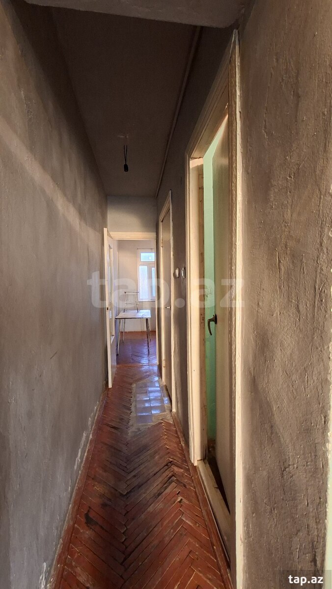 2-otaqlı yeni tikili, Şirvan ş., 52 m² (8)