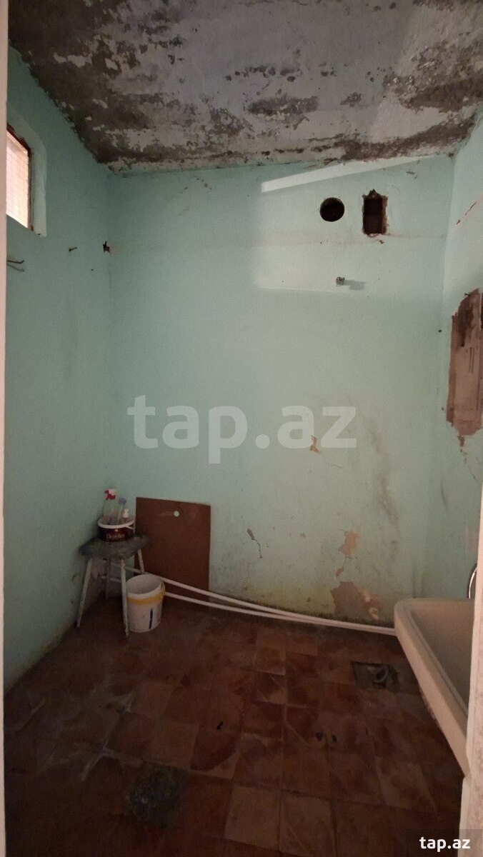2-otaqlı yeni tikili, Şirvan ş., 52 m² (10)