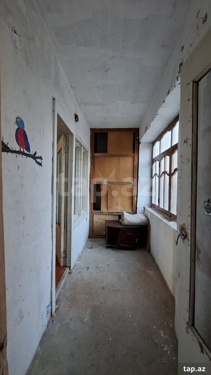 2-otaqlı yeni tikili, Şirvan ş., 52 m² (9)
