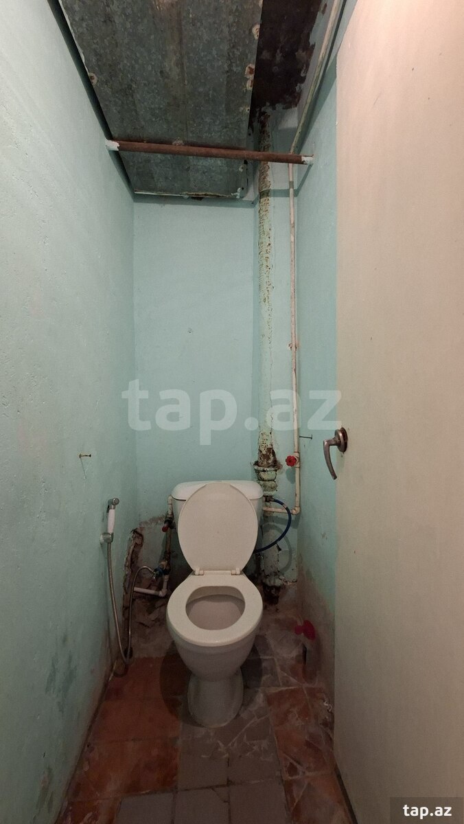 2-otaqlı yeni tikili, Şirvan ş., 52 m² (11)
