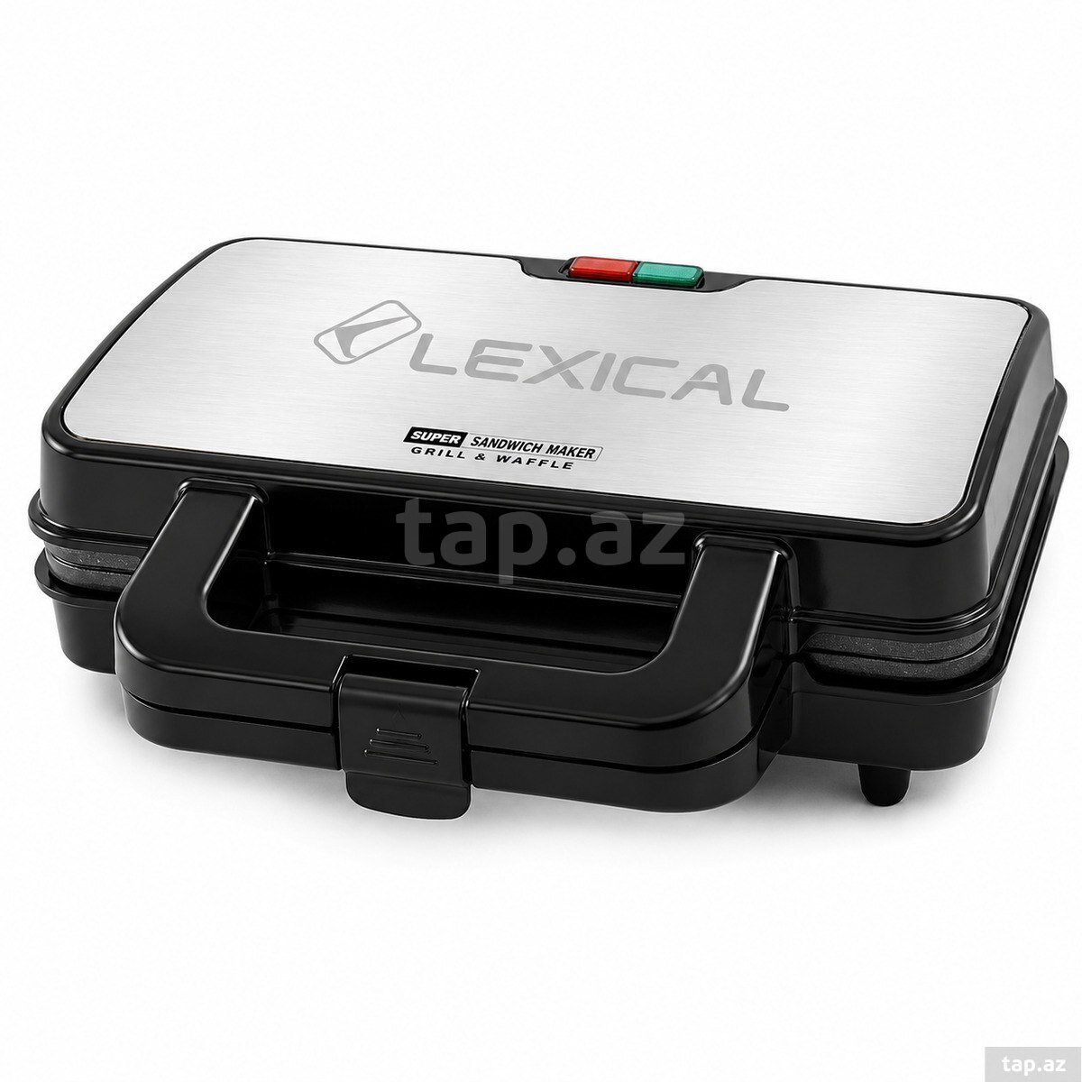 Toster Lexcal LSM-2520