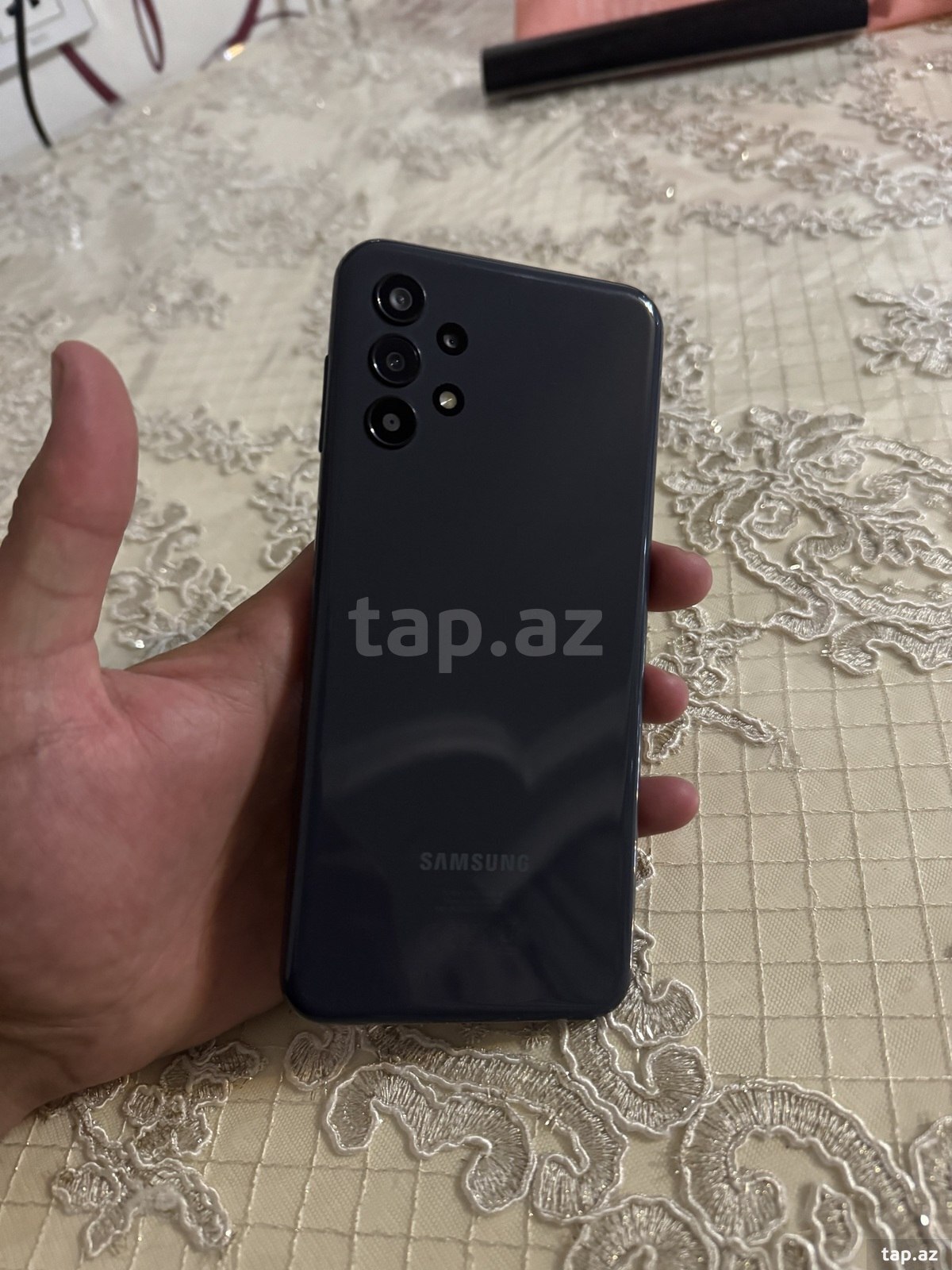 Samsung Galaxy A13 Peach 128GB/4GB (2)