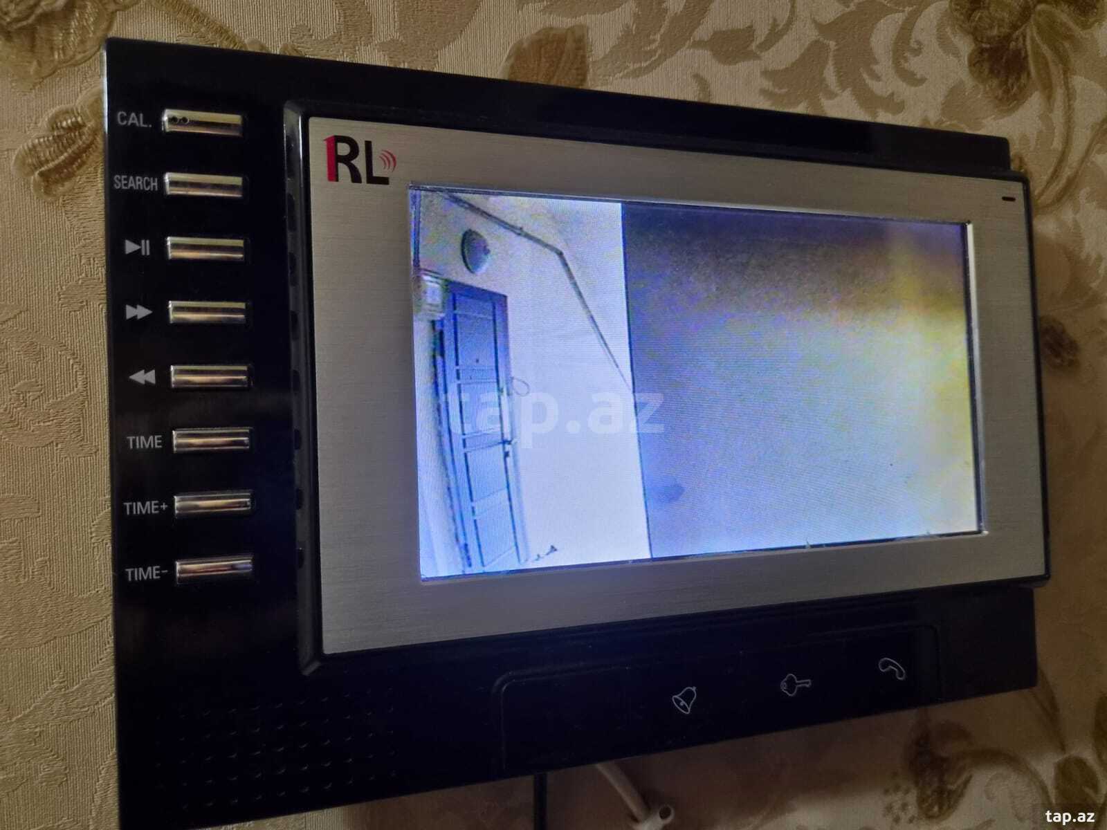 2-otaqlı yeni tikili, Masazır qəs., 38 m² (9)