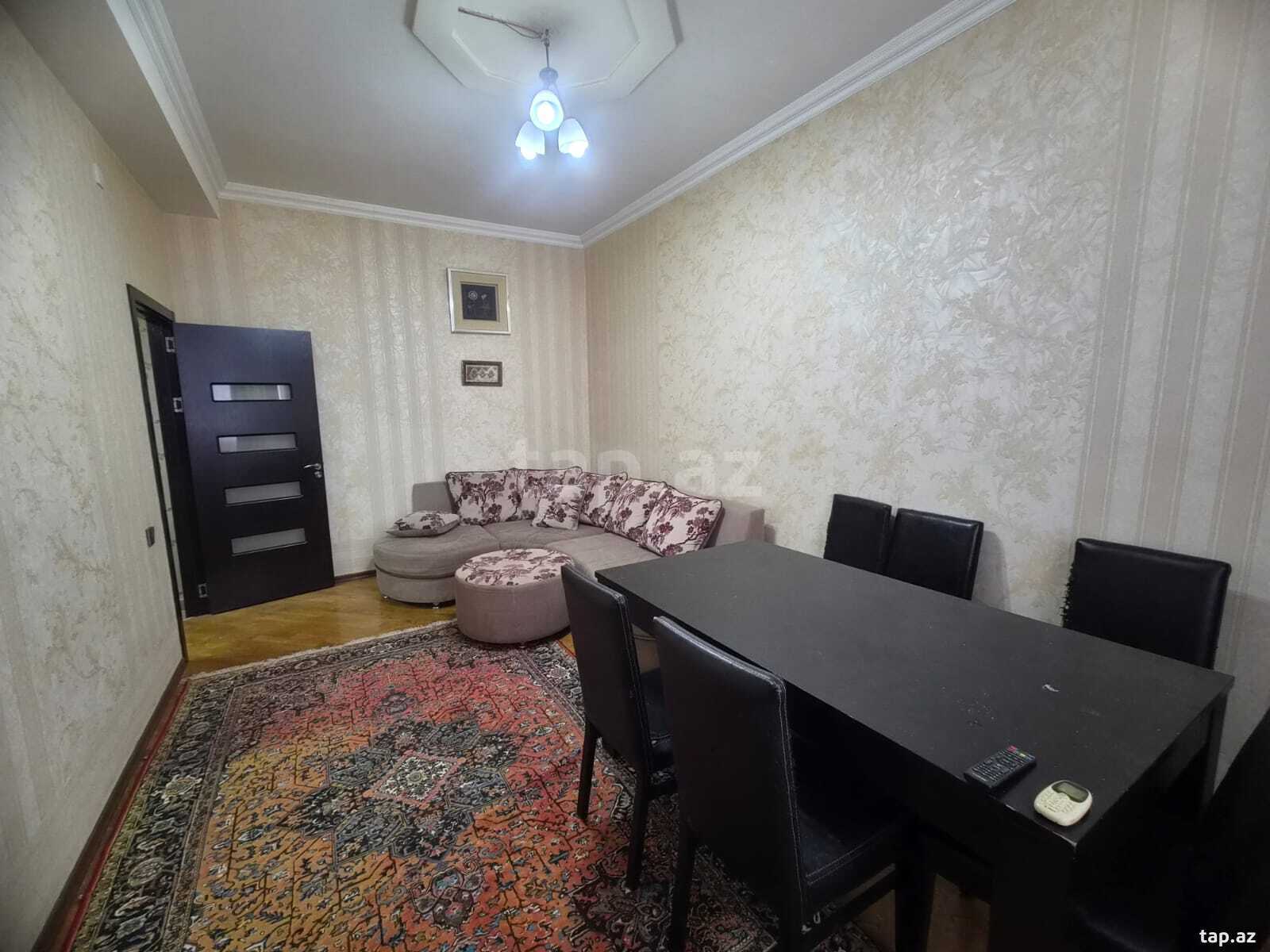 2-otaqlı yeni tikili, Masazır qəs., 38 m² (2)