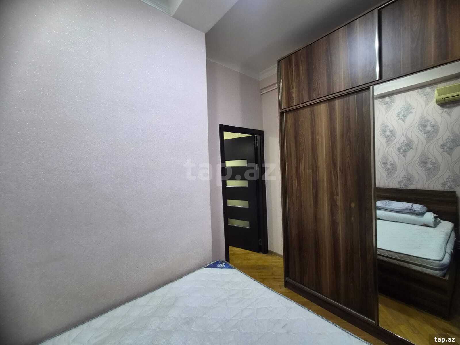 2-otaqlı yeni tikili, Masazır qəs., 38 m² (8)