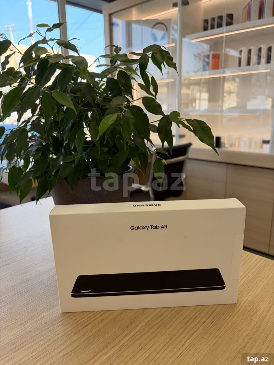 Samsung Galaxy Tab A11 128GB (2)