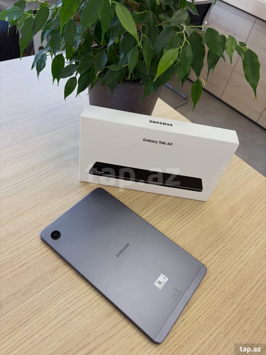 Samsung Galaxy Tab A11 128GB