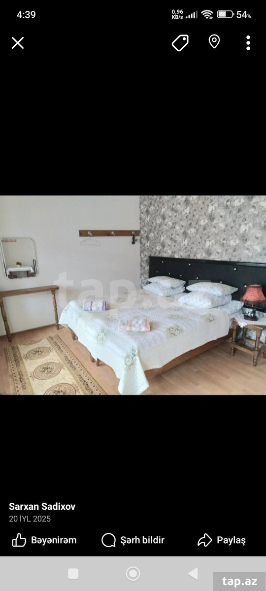 Obyekt, İsmayıllı r. (18)