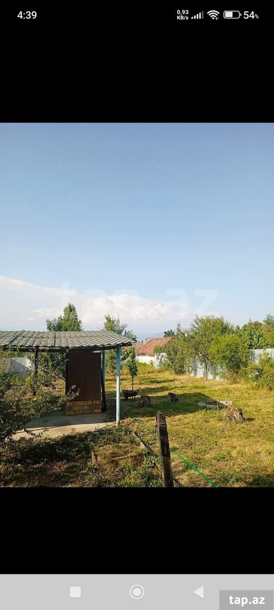 Obyekt, İsmayıllı r. (21)