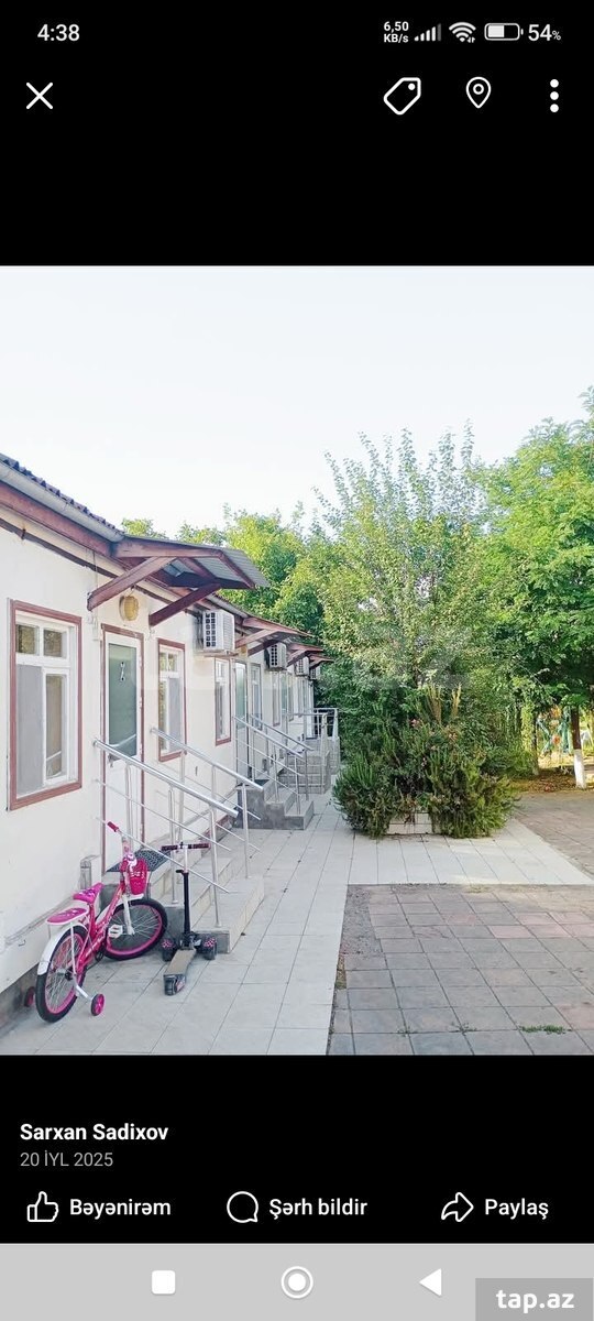 Obyekt, İsmayıllı r. (5)