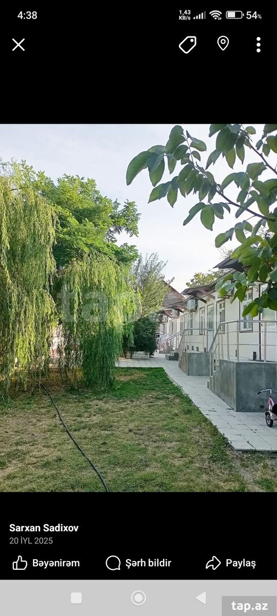 Obyekt, İsmayıllı r. (7)