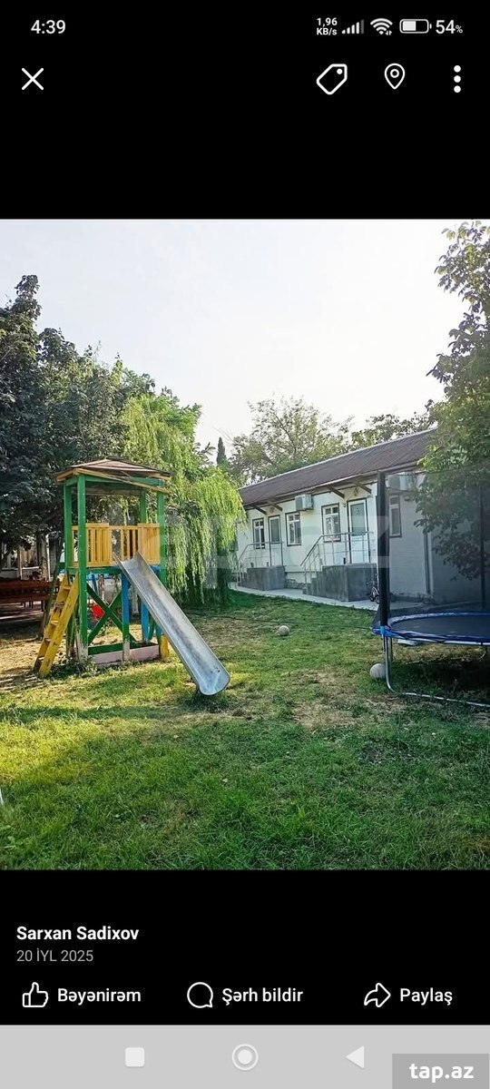 Obyekt, İsmayıllı r. (14)