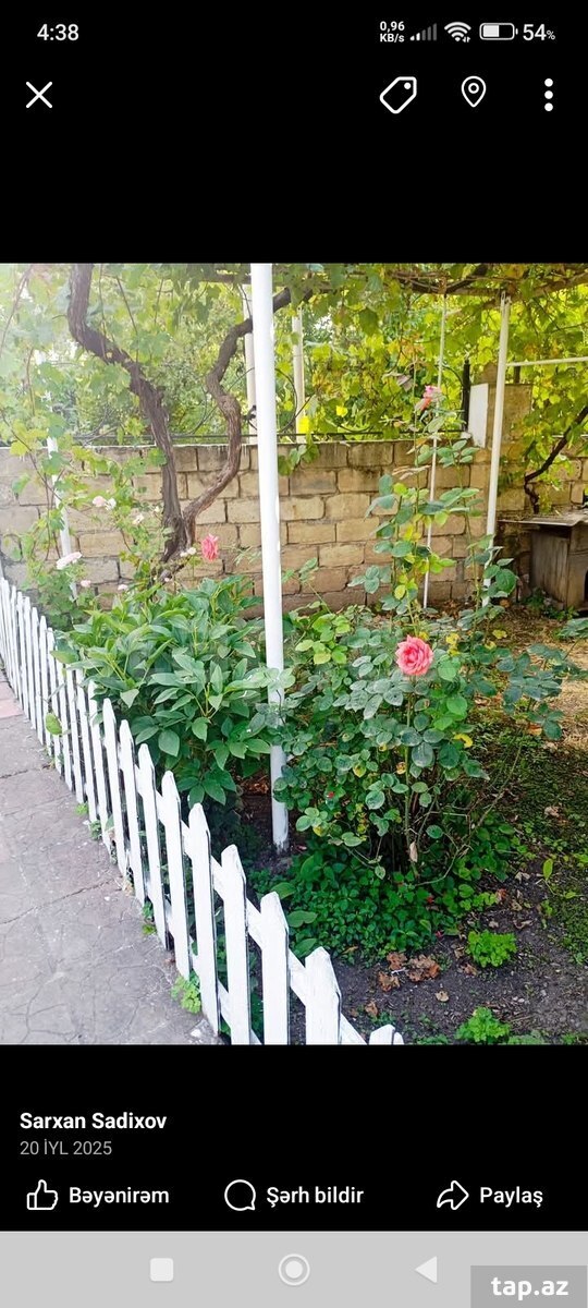 Obyekt, İsmayıllı r. (4)