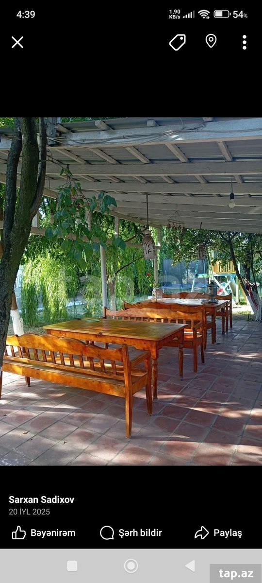Obyekt, İsmayıllı r. (11)