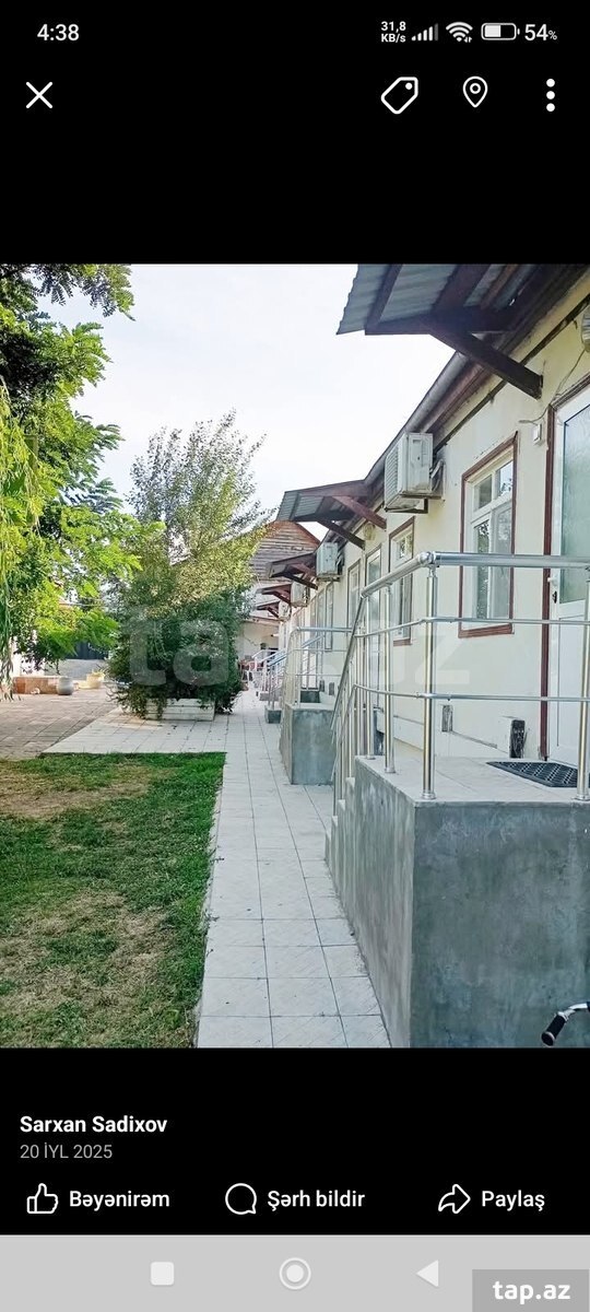 Obyekt, İsmayıllı r. (6)