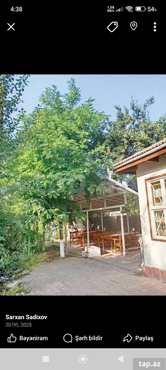 Obyekt, İsmayıllı r. (9)
