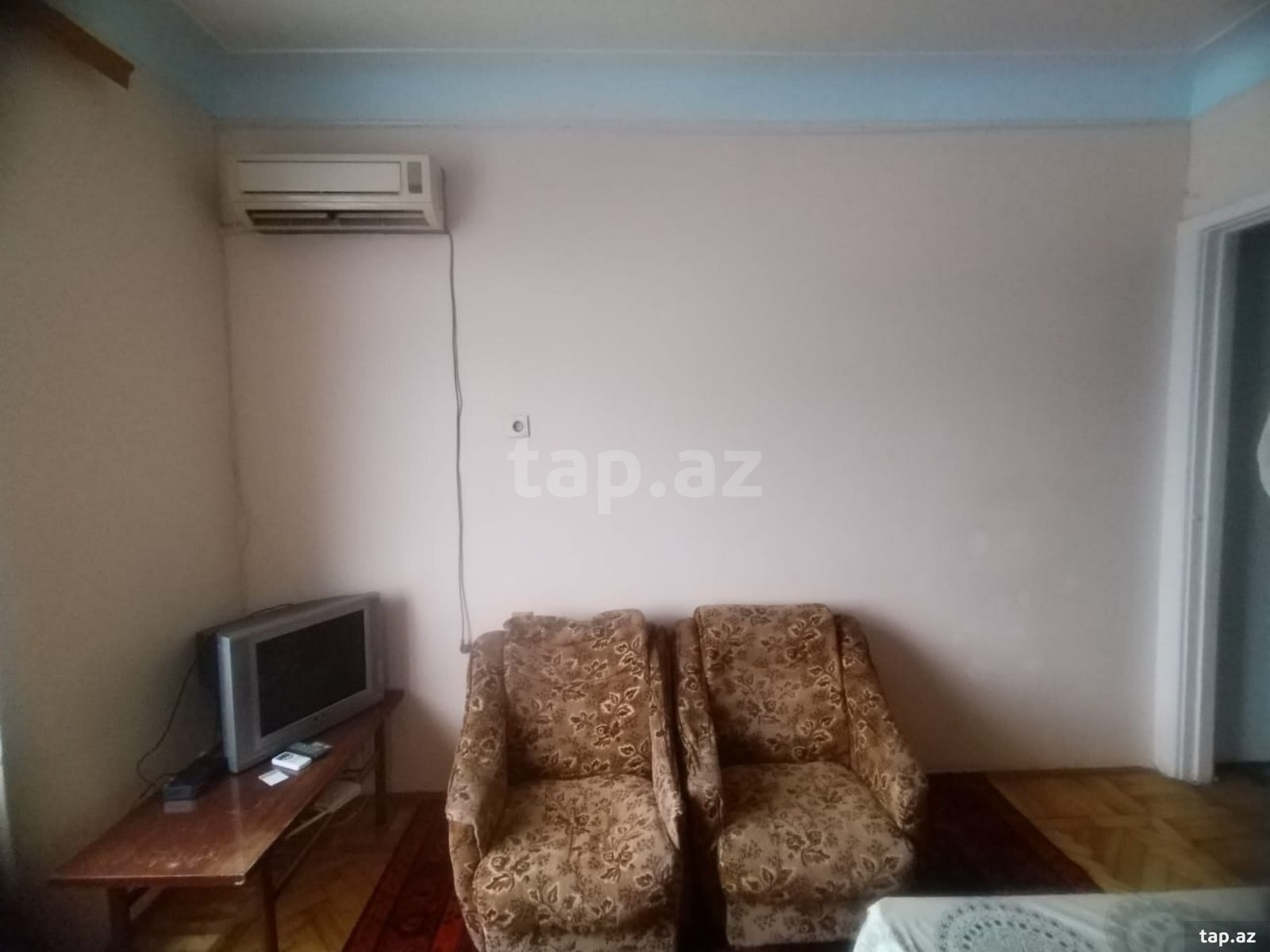 1-otaqlı mənzil, Sumqayıt ş., 1-ci məhəllə, 38 m² (3)