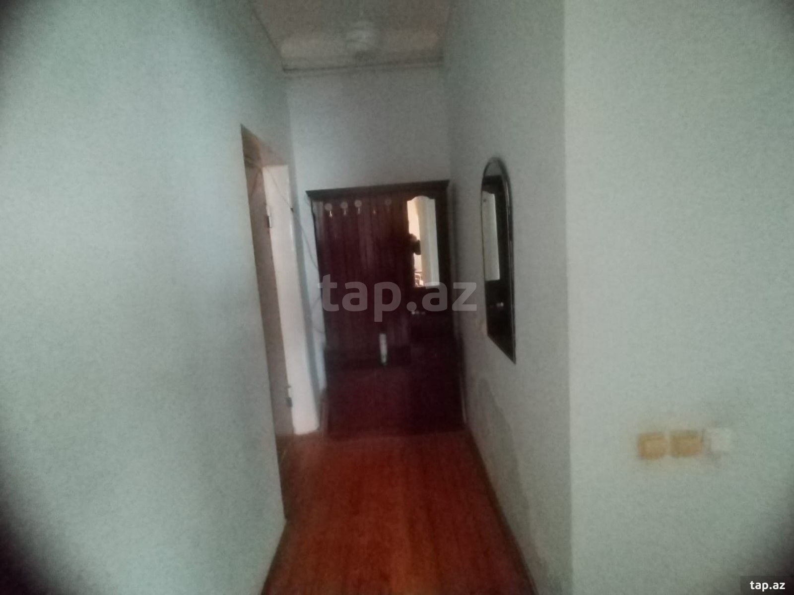 1-otaqlı mənzil, Sumqayıt ş., 1-ci məhəllə, 38 m² (7)