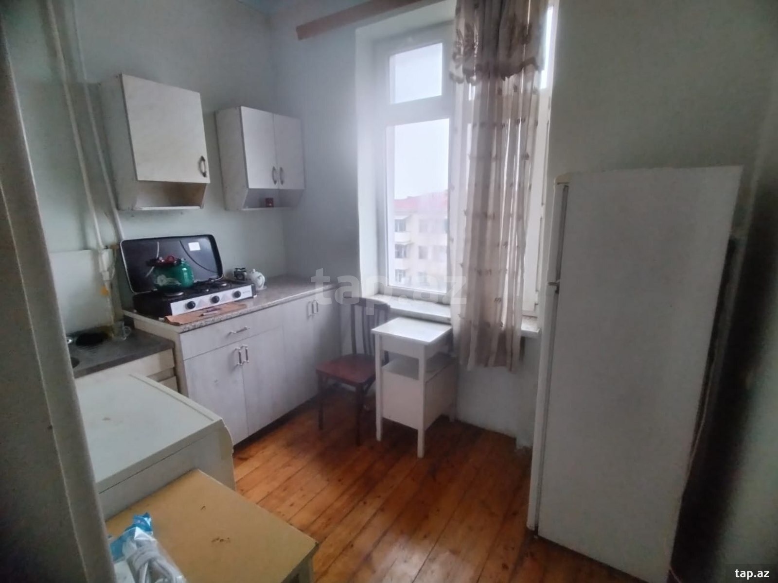 1-otaqlı mənzil, Sumqayıt ş., 1-ci məhəllə, 38 m² (9)