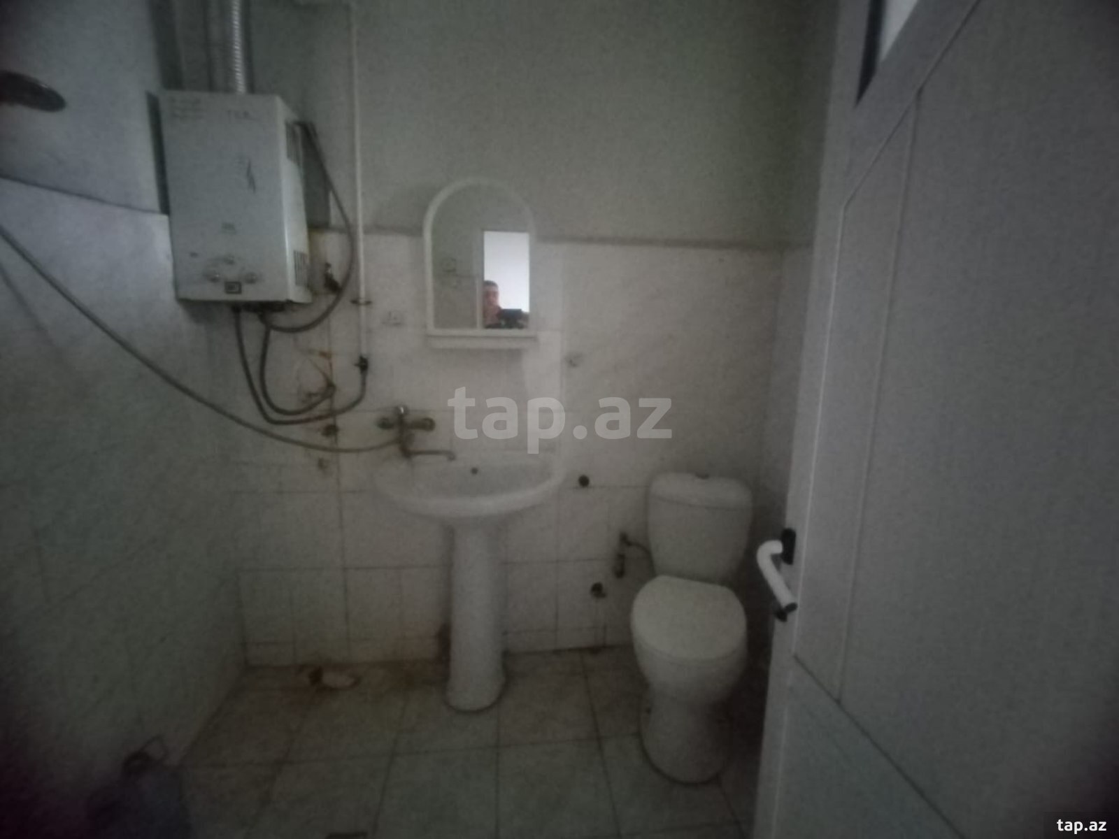 1-otaqlı mənzil, Sumqayıt ş., 1-ci məhəllə, 38 m² (11)