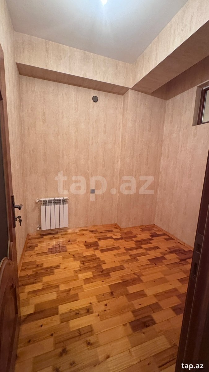 3-otaqlı yeni tikili kirayə verilir, 3-cü mkr., 90 m² (8)