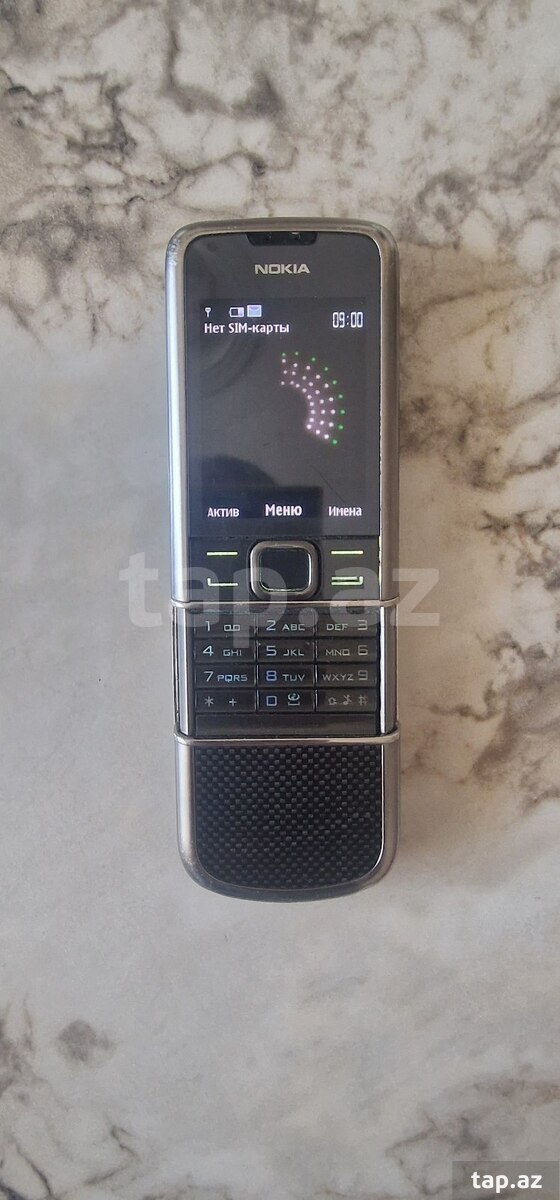 Nokia 8800 Carbon Arte (3)
